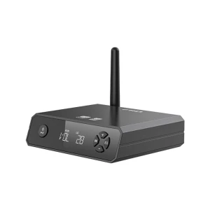 FiiO BR13 (Receiver | Bluetooth 5.1 | ES9018K2M | TPA1882 | PCM 24bit/192kHz)