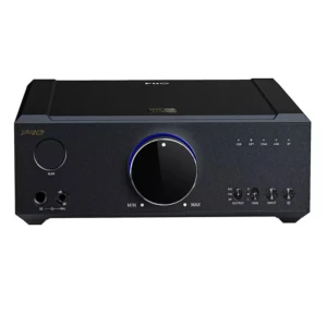 FiiO K9 Pro (Desktop DAC | Bluetooth | AKM4499 | THX AAA-788PRO | PCM 32bit/768kHz | DSD512 | MQA)