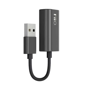 FiiO LA UA1 (Lọc Nhiễu USB)