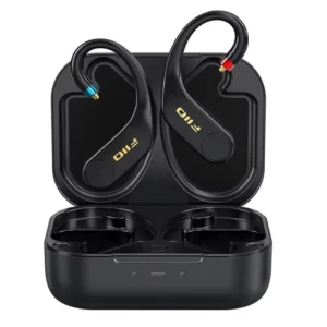 FiiO UTWS5 2025 (Module Bluetooth | Bluetooth 5.2 | AK4332 | QCC5141 | Pin 8h | AptX adaptive | MMCX/2-Pin)