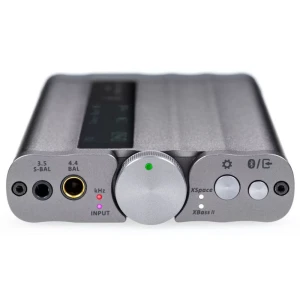 iFi xDSD Gryphon Pro Pack