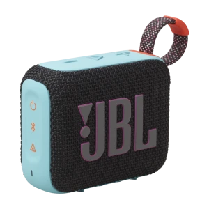 Loa JBL Go 4 (Pin 7h | Công suất 4.2W | IP67 | Bluetooth 5.3 | Playtime Boost)