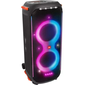 Loa JBL PARTYBOX 710 (Công suất 800W | IPX4 | Bluetooth 5.1 | Hệ thống LED RGB | Hỗ trợ hát Karaoke)