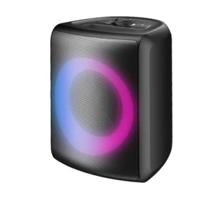 LOA MONSTER MUSICBOX (Pin 7h | Công suất 40W | IPX5 | Bluetooth 5.3 | Hệ thống LED RGB | Pure Monster Sound)