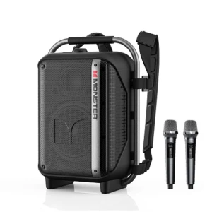 LOA MONSTER PARTY GO 20 TRAVELER