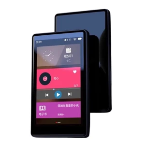 Máy nghe nhạc Philips SA5019 (Bộ nhớ 16Gb | Bluetooth 4.0 | Android | Loa ngoài | WiFi)