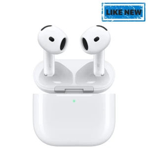 Tai nghe Apple AirPods 4 ANC