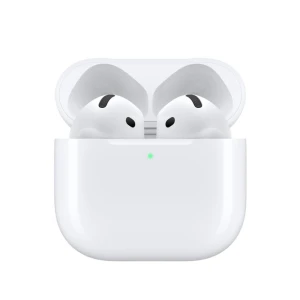 Tai nghe Apple AirPods 4 (Bluetooth 5.3 | Pin 5h | IP54 | Spatial Audio | Voice Isolation)