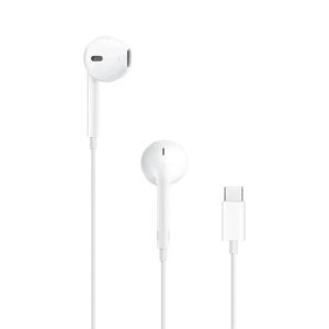 Tai nghe Apple EarPods (USB-C) MTJY3ZA/A (Có Mic | Dây liền | Jack cắm USB-C)
