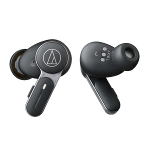 Tai nghe Audio Technica ATH-TWX7 (Bluetooth 5.1 | Pin 6,5h | IPX4 | Chống ồn ANC | LDAC 96 kHz/24bit | Fast Pair)