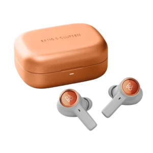 Tai nghe B&O Beoplay Eleven (Bluetooth 5.2 | Dual Connect | Pin 8h | IP57 | Chống ồn ANC | Sạc không dây | aptX Adaptive )