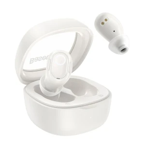 Tai nghe Baseus Bowie WM02 (Bluetooth 5.3 | Pin 5h | Low latency mode)