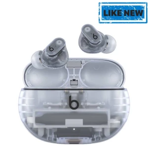 Tai nghe Beats Studio Buds (LIKE NEW | Bluetooth 5.2 | Pin 6h | IPX4 | Chống ồn ANC | Spatial Sound | Fast Pair)