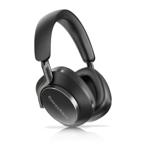 Tai nghe BOWERS & WILKINS Px8 (Bluetooth 5.2 | Pin 30h | Chống ồn ANC | Da Nappa | DSP 24bit/96kHz)