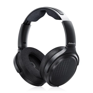 Tai nghe FiiO JT7 (Dây rời | Connector 3.5mm | Jack cắm 3.5mm/4.4mm/6.3mm | Driver Planar Magnetic)