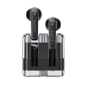 Tai nghe Havit TW981 (Bluetooth 5.3 | Pin 4h | Cảm ứng chạm)