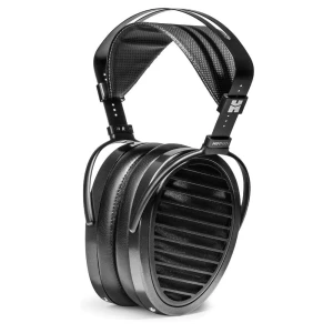 Tai nghe HiFiMan Arya (Stealth Magnet Version) (Dây rời | Connector 3.5mm | Jack cắm 6.35mm | Driver Planar Magnetic)