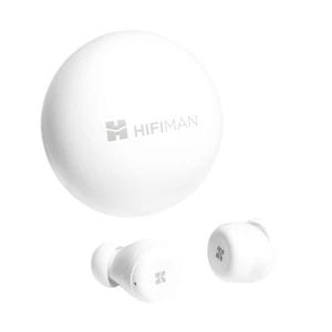 Tai nghe HiFiMan TWS450 (Bluetooth 5.3 | Pin 5h | IPX4 | Micro lọc ồn ENC | Cảm ứng chạm)