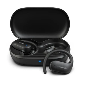 Tai nghe Jlab Open Sport (Bluetooth 5.1 | Pin 7h | IP55 | Dual Connect | Fast Pair)