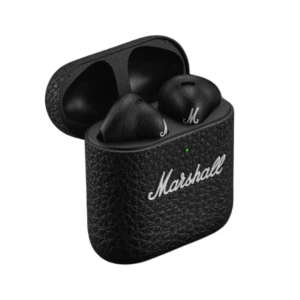 Tai nghe Marshall Minor 4 (IV) (Bluetooth LE | Pin 7h | IPX4 | Kết nối đa điểm | Cảm biến tiệm cận)