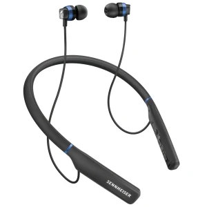 Tai nghe Sennheiser CX 7.00BT (Bluetooth 4.1 | Pin 10h | Kết nối 1 chạm NFC | Qualcomm apt-X )