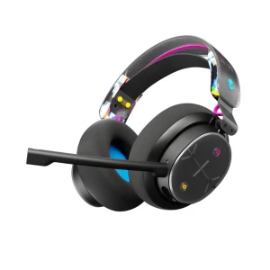 Tai nghe Skullcandy PLYR (Bluetooth 5.2 | Pin 24h | Dongle Wireless 2.4GHz | Micro tháo rời)