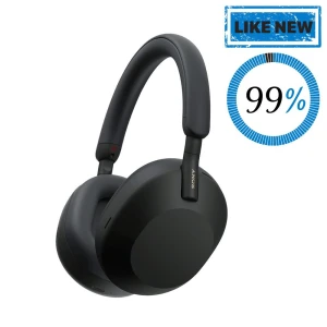 Tai nghe Sony WH-1000XM5