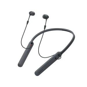 Tai nghe Sony WI-C400 (Bluetooth 4.0 | Pin 20h | Công nghệ Extra bass | Kết nối 1 chạm NFC)