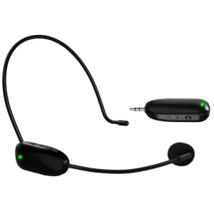 Zansong V16 Mic không dây cho máy trợ giảng, loa kéo