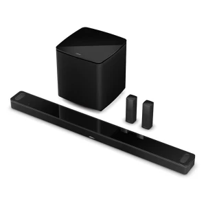 Dàn loa Soundbar bose cao cấp