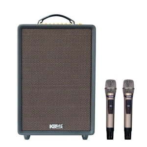 Loa Acnos High Fidelity