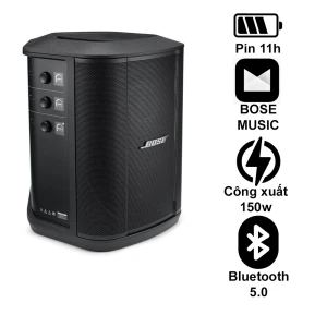 Loa Bose S1 Pro Plus cũ thanh lý còn bảo hành