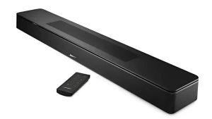 Loa Bose Smart Soundbar