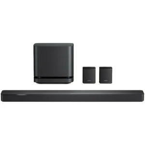 Loa Bose Soundbar 500