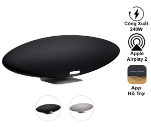 Loa Bowers & Wilkins Zeppelin