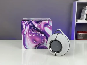 Loa Devialet Mania cũ ( hàng thanh lý demo mới 99% )