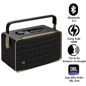 Loa JBL Authentics 300