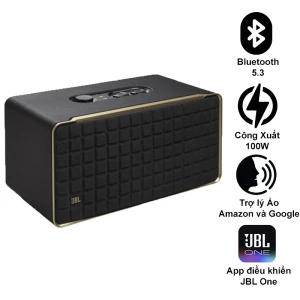 Loa JBL Authentics 500