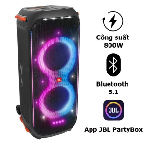 Loa JBL PartyBox 710 cũ thanh lý giá rẻ