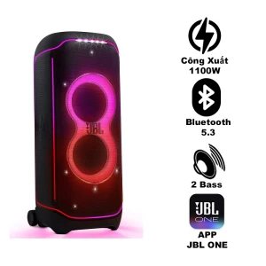 Loa JBL Partybox Ultimate