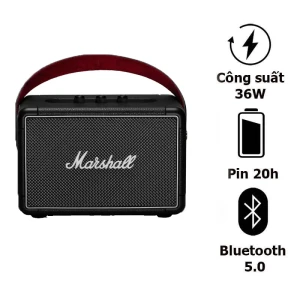 Loa Marshall Kilburn 2 (II)