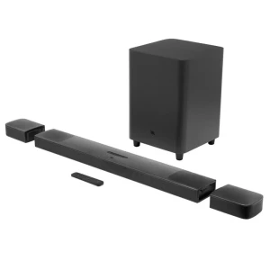 Loa Soundbar JBL BAR 9.1