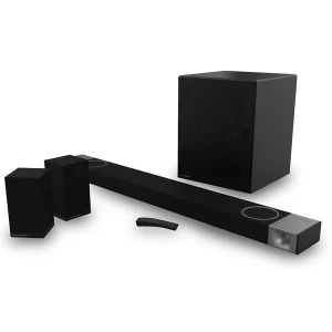 Loa Soundbar Klipsch Cinema 1200