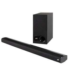Loa Soundbar POLK AUDIO SIGNA S2