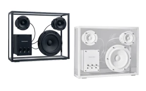 Loa Transparent Speaker