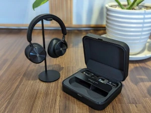 Tai Nghe Bang & Olufsen Beoplay H95 cũ thanh lý mới 99%