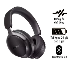Tai Nghe Bose QuietComfort Ultra Headphones