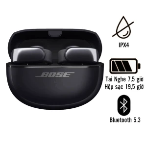 Tai nghe Bose Ultra Open Earbuds