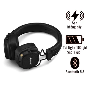 Tai Nghe Marshall Major V ASH