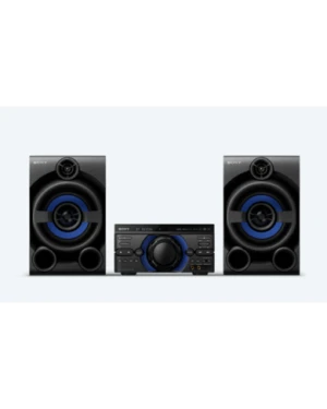 Dàn âm thanh Hi-Fi Sony MHC-M40D Chính hãng